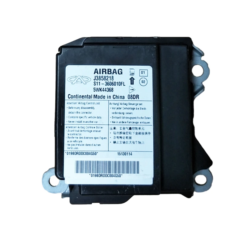 Cherry S11 AIRBAG MODULE Assembly S11-3606010FL